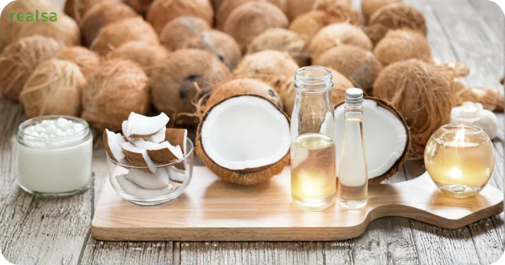 What International Buyers Expect from a Trusted Indonesian Virgin Coconut Oil Exporter.